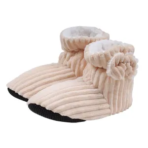 Bow Booties