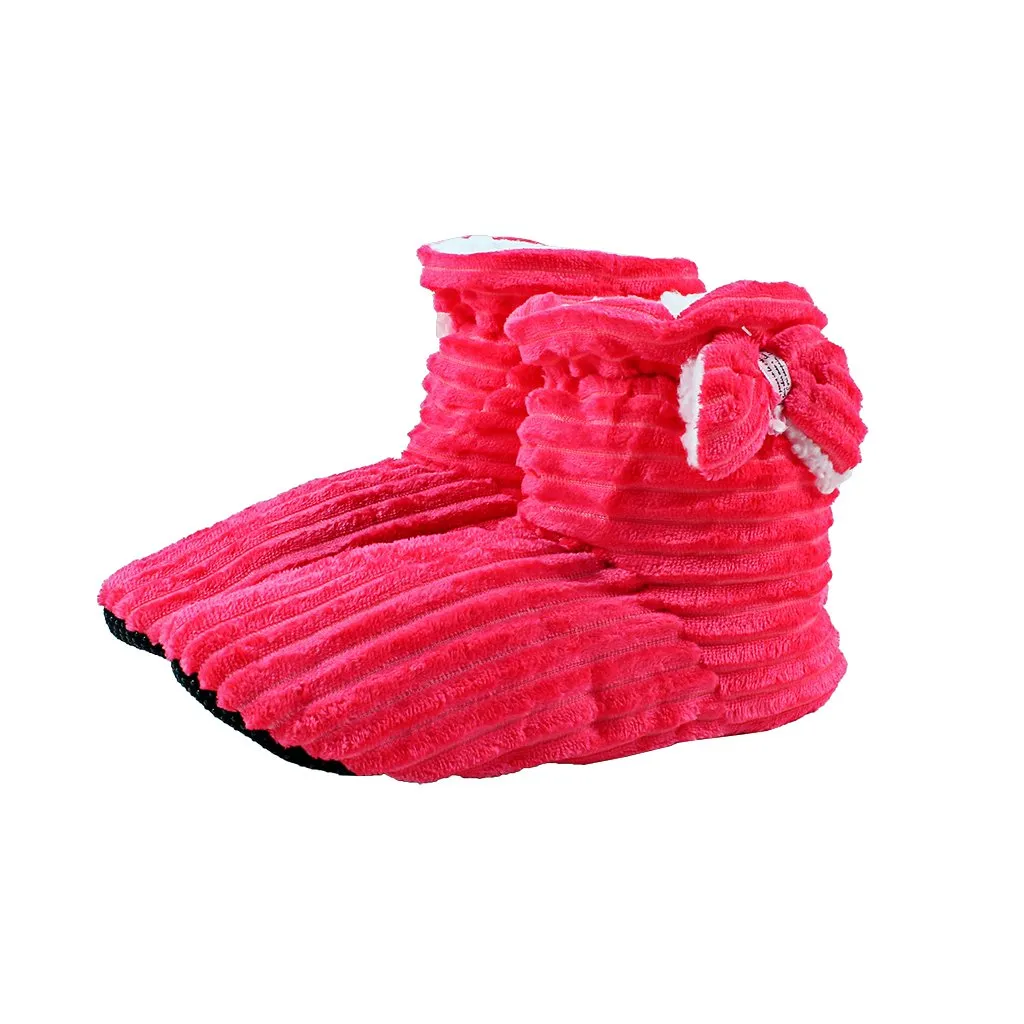 Bow Booties