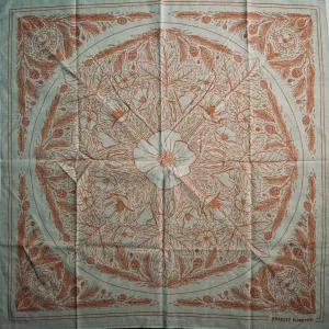 Bradley Mountain Japanese Selvedge Cotton Bandanas