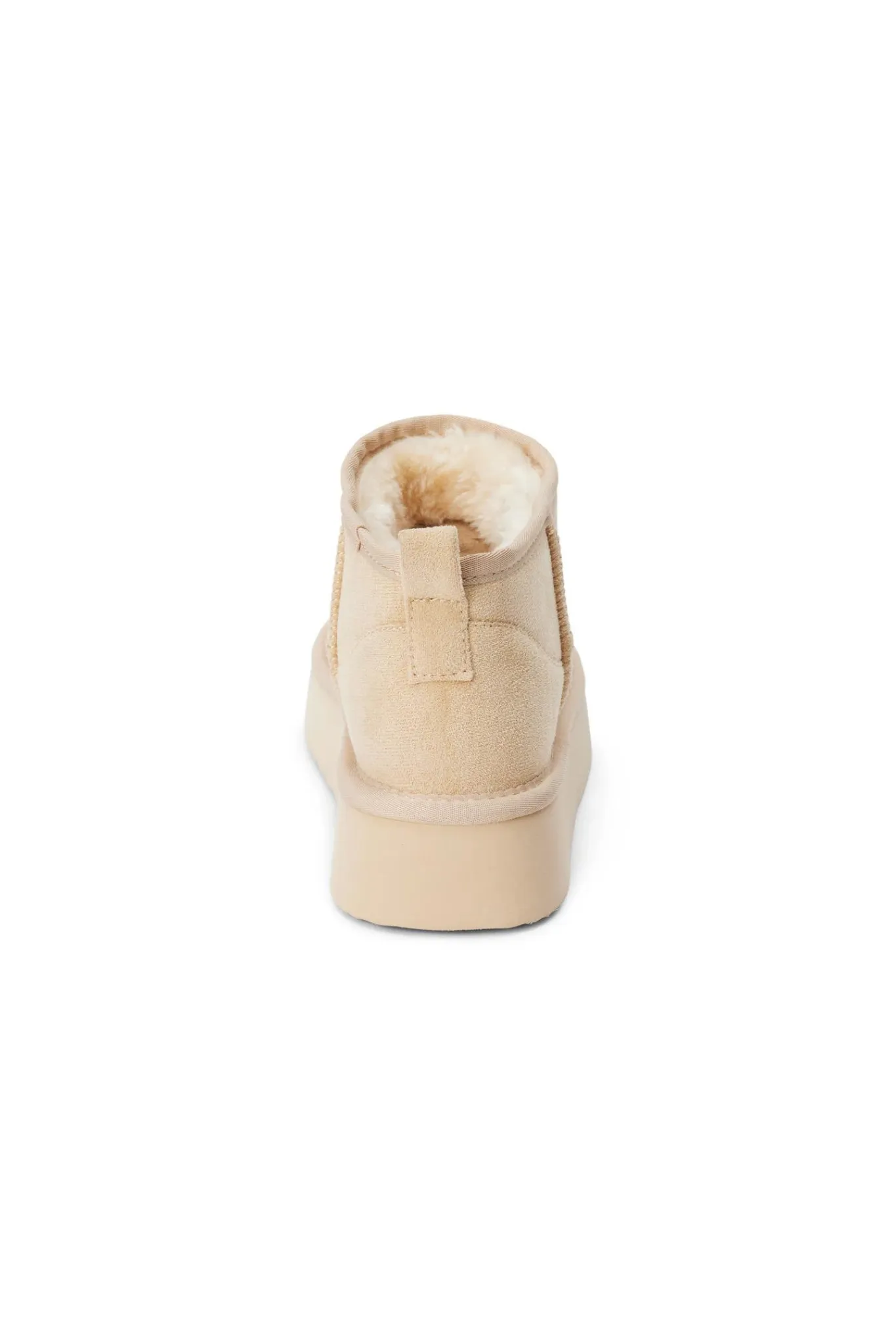 Breckenridge Boots