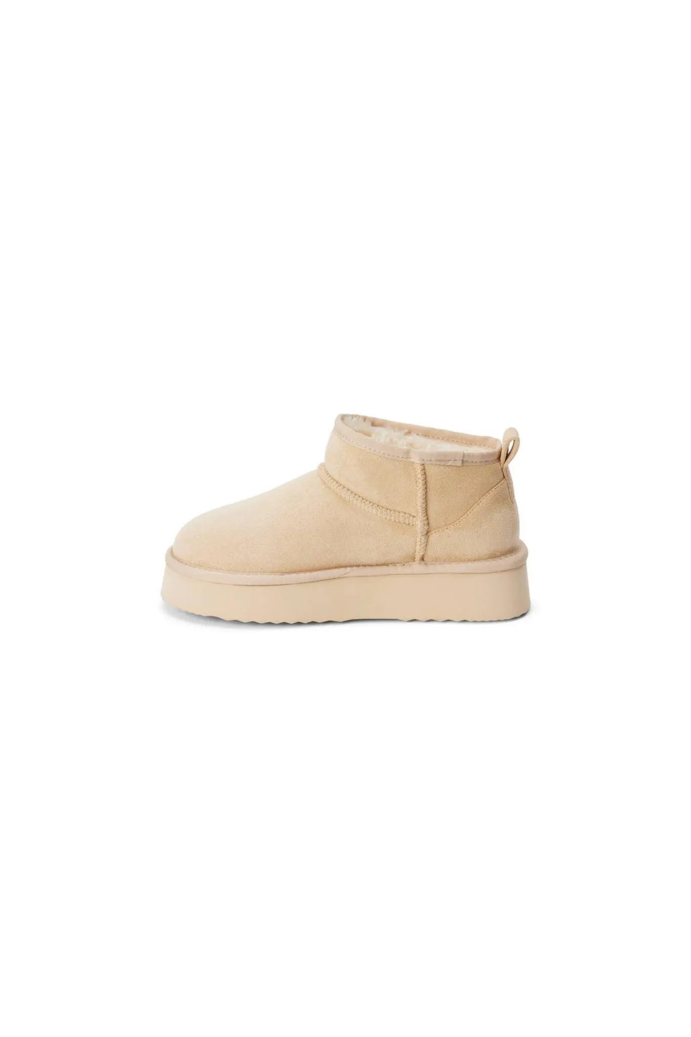 Breckenridge Boots
