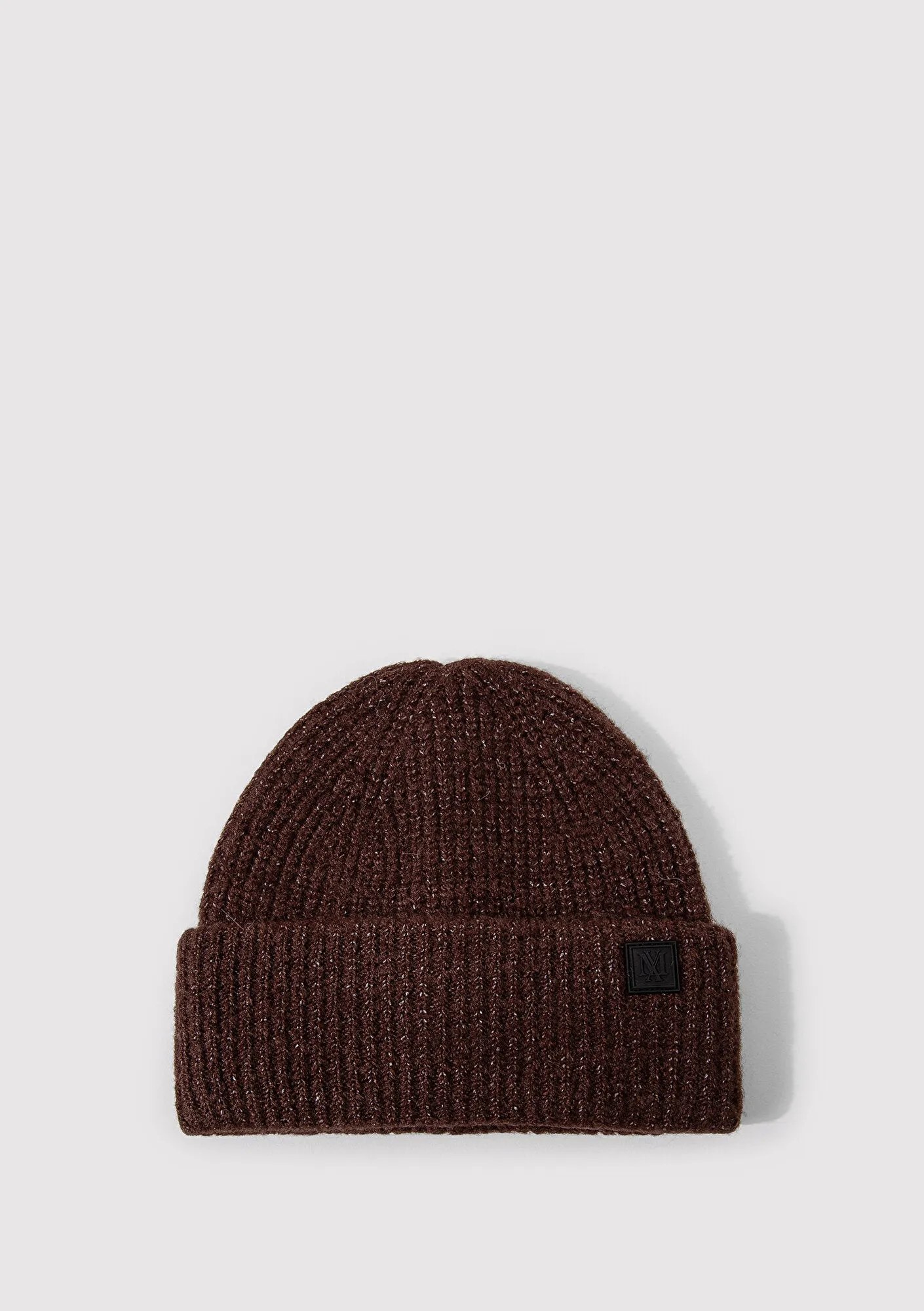 Brown Beret