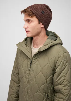 Brown Beret