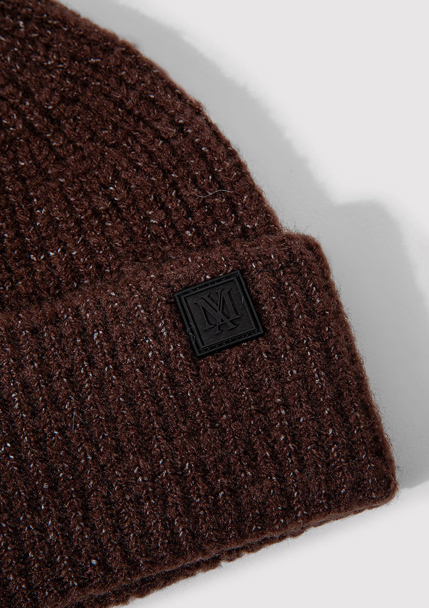 Brown Beret