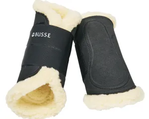 Busse Tendon Boots "Art-Fur"