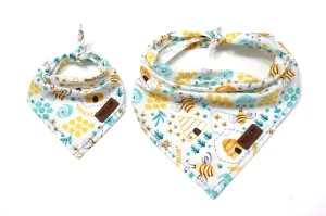 Busy Bees - Pet Bandana