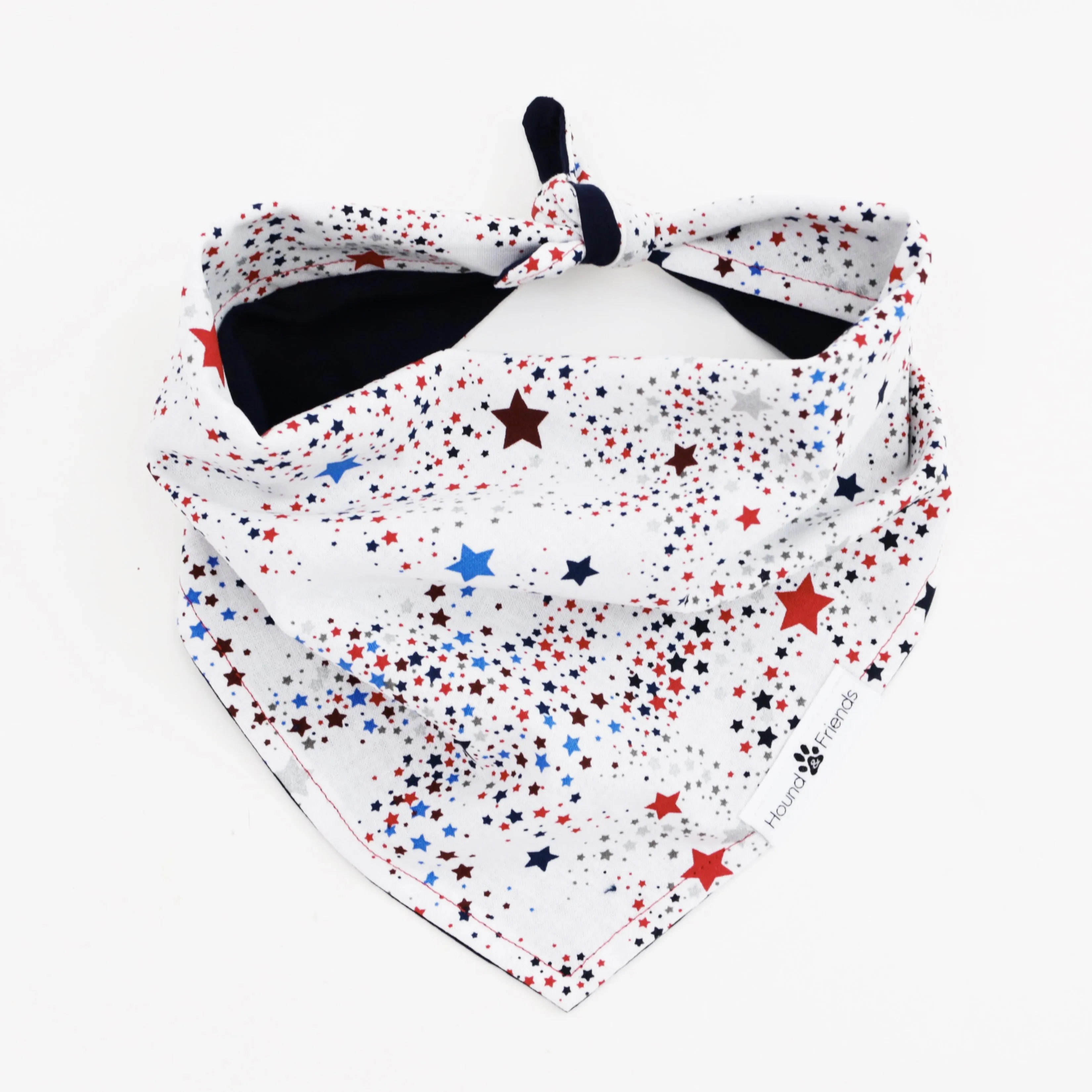 Captain Reversible Bandana