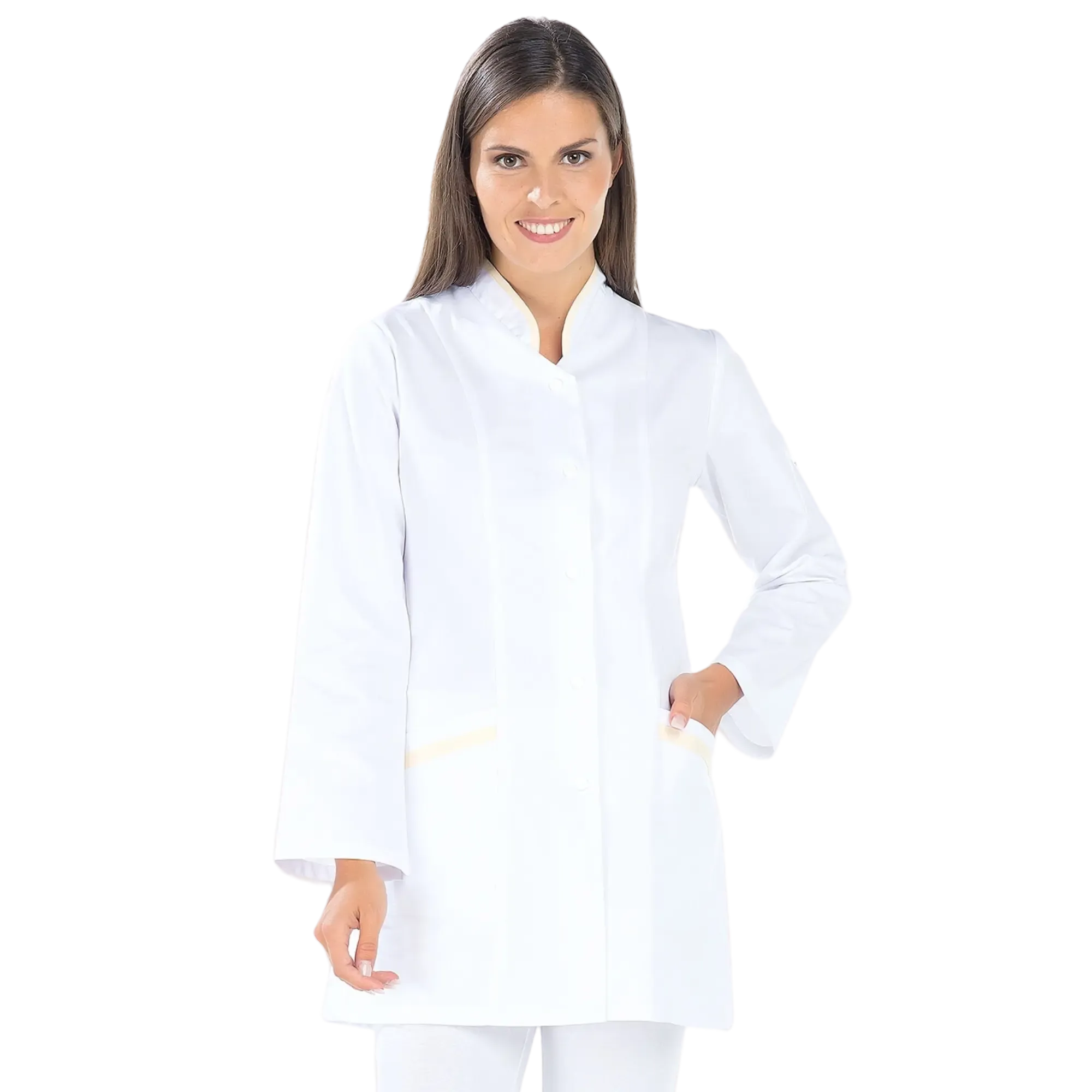 Capucine - Tunic - MLT - Women - 80 cm