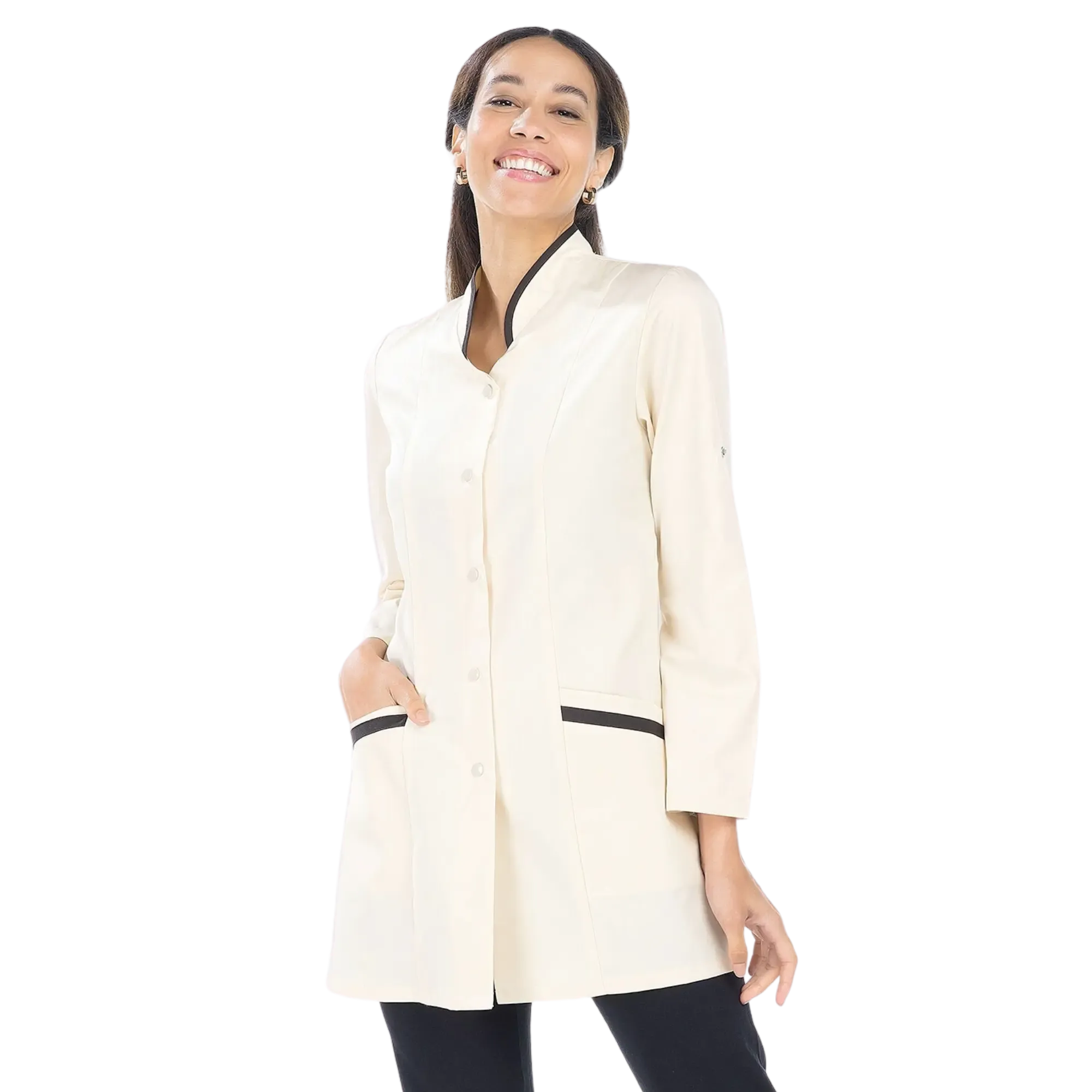 Capucine - Tunic - MLT - Women - 80 cm