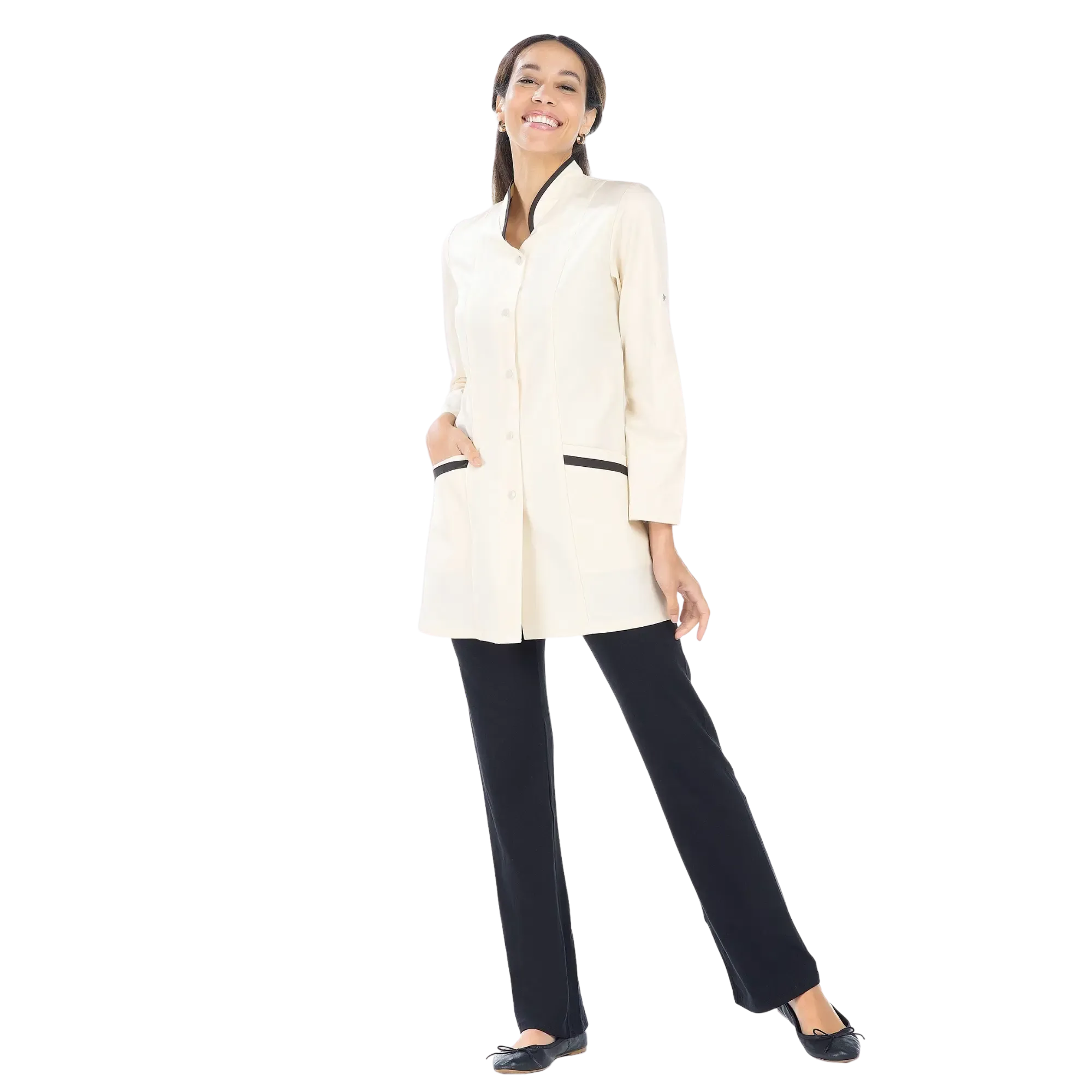 Capucine - Tunic - MLT - Women - 80 cm