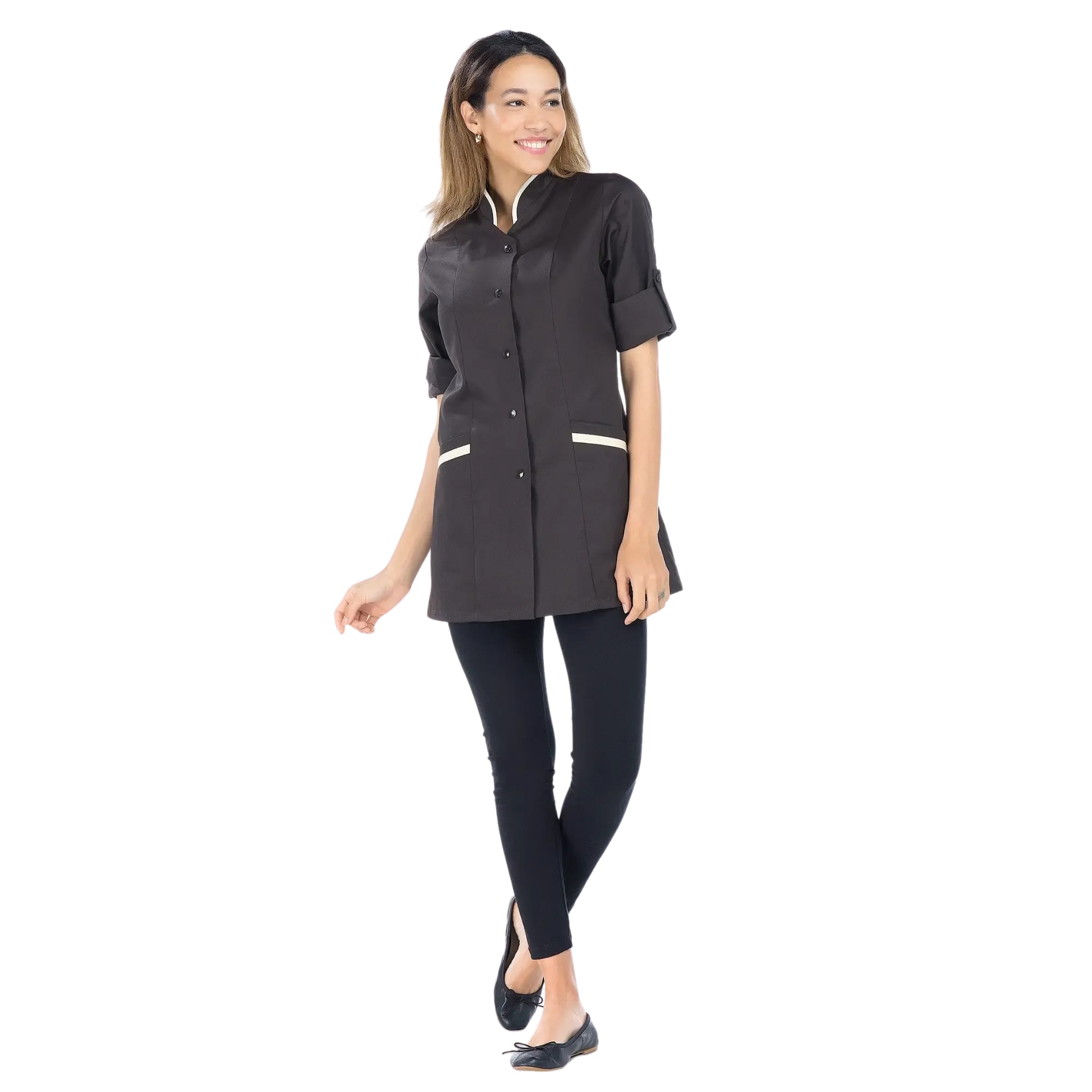 Capucine - Tunic - MLT - Women - 80 cm