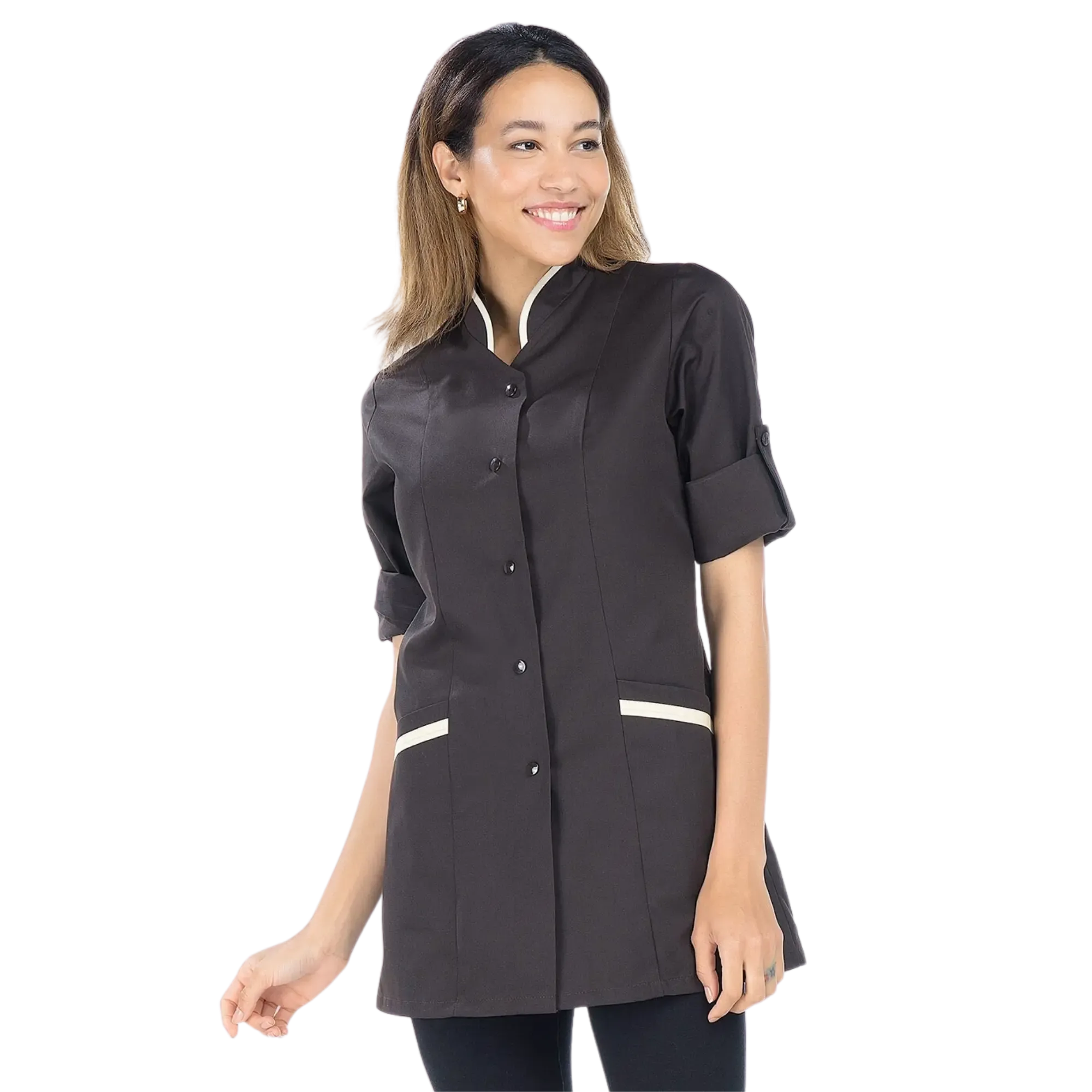 Capucine - Tunic - MLT - Women - 80 cm