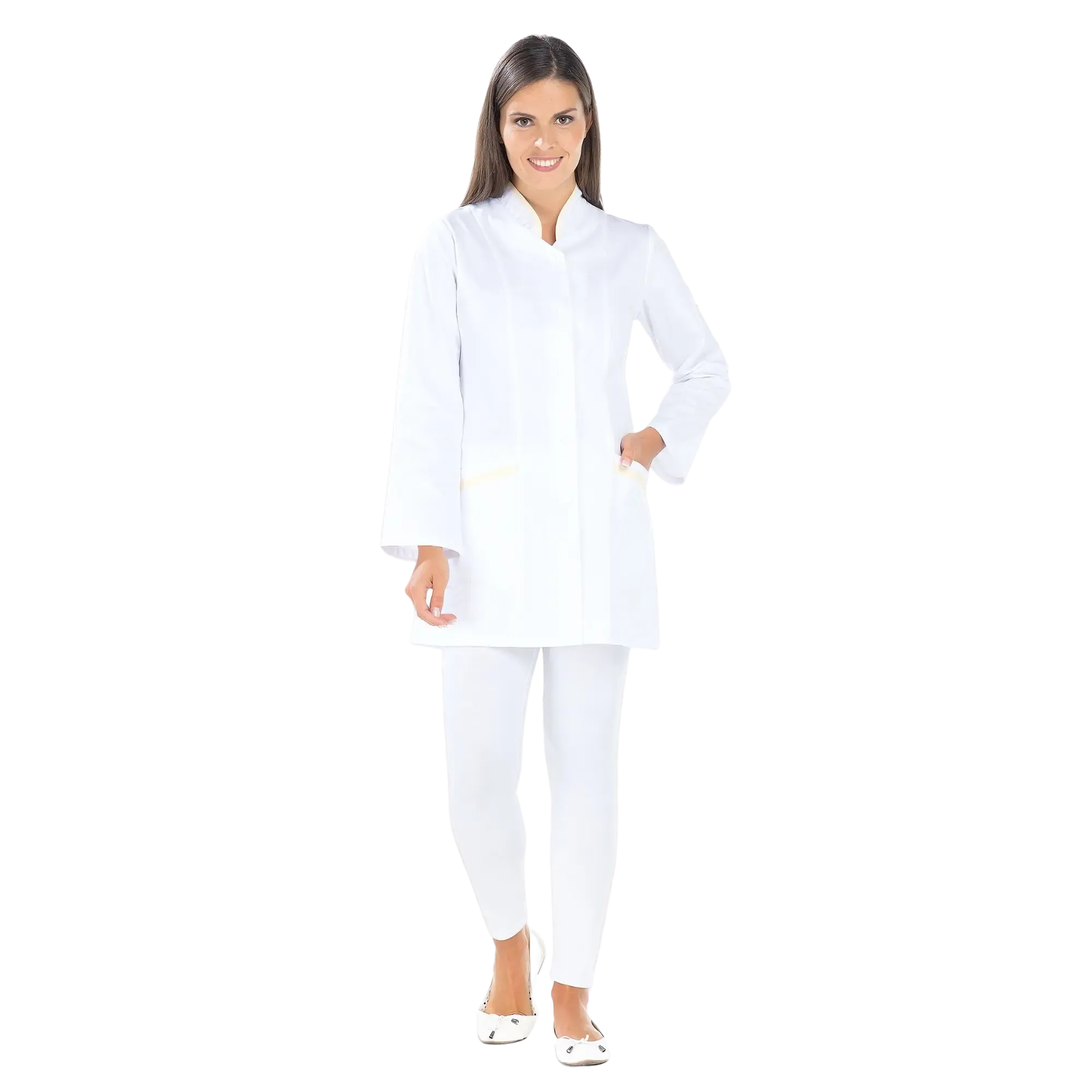Capucine - Tunic - MLT - Women - 80 cm