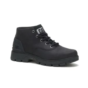 Caterpillar Leverage Shoe Black