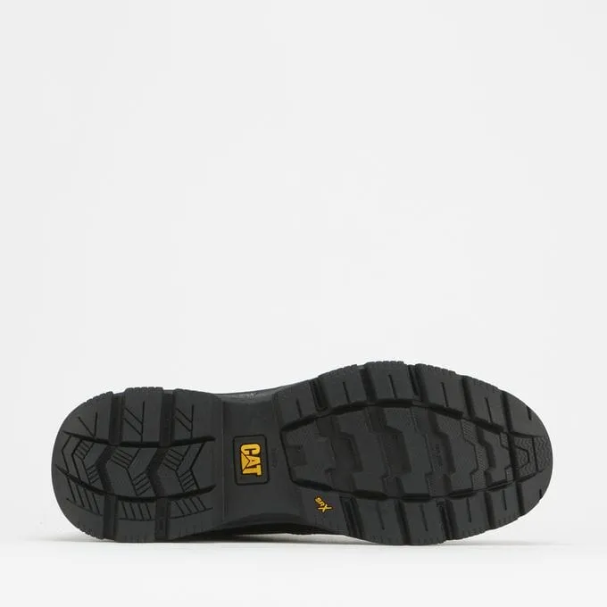 Caterpillar Leverage Shoe Black