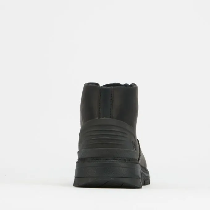 Caterpillar Leverage Shoe Black