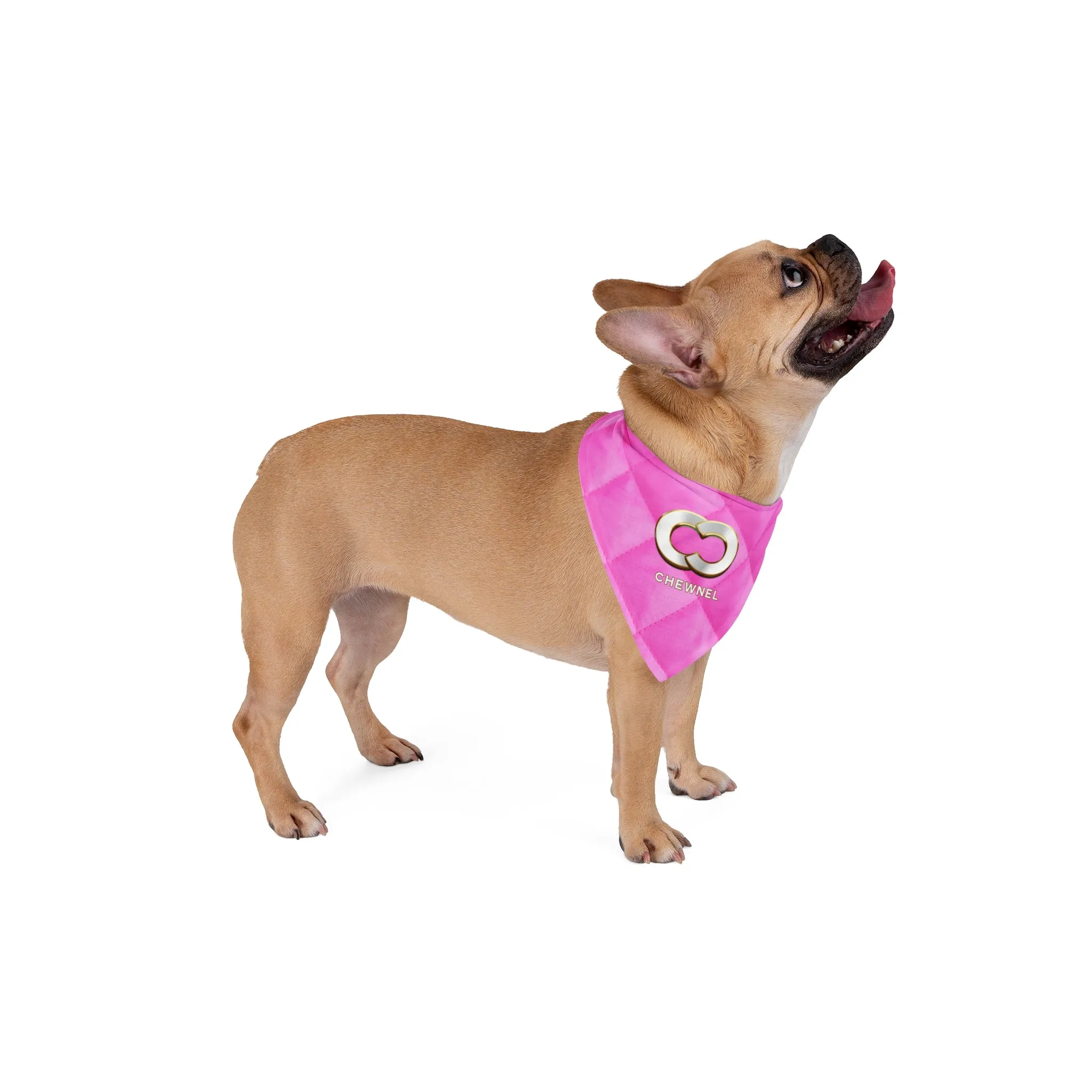 Chewnel Pet Bandana