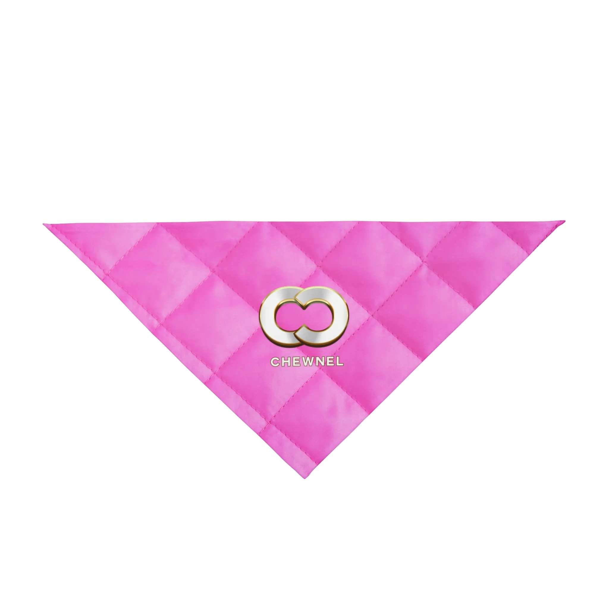 Chewnel Pet Bandana
