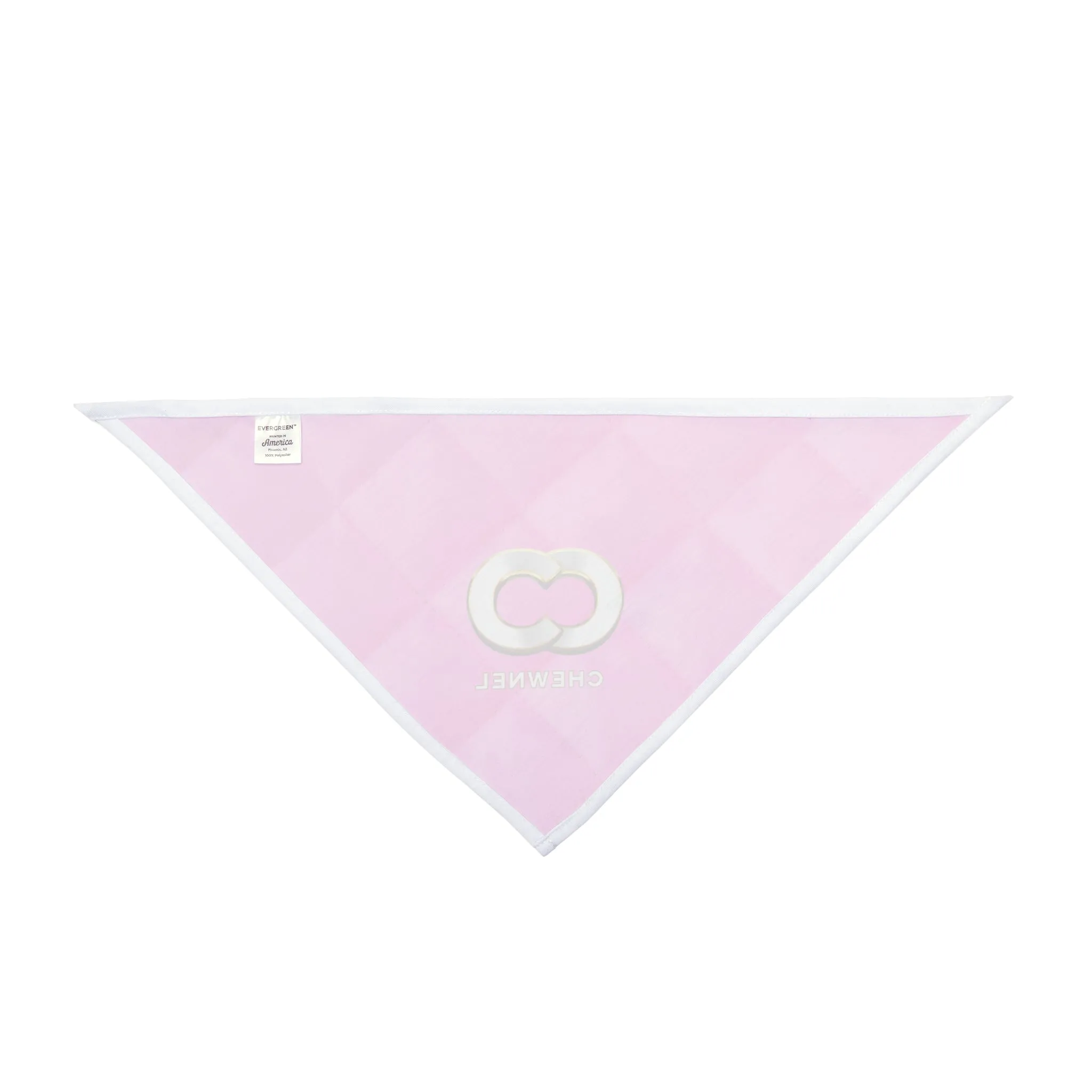 Chewnel Pet Bandana
