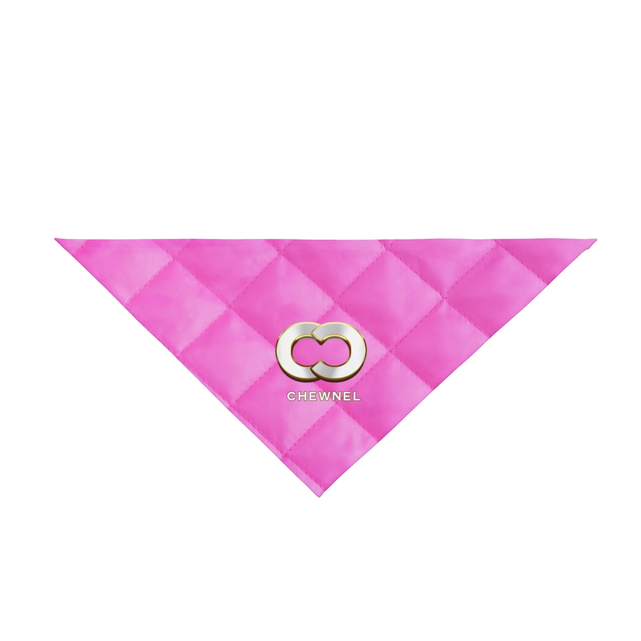 Chewnel Pet Bandana