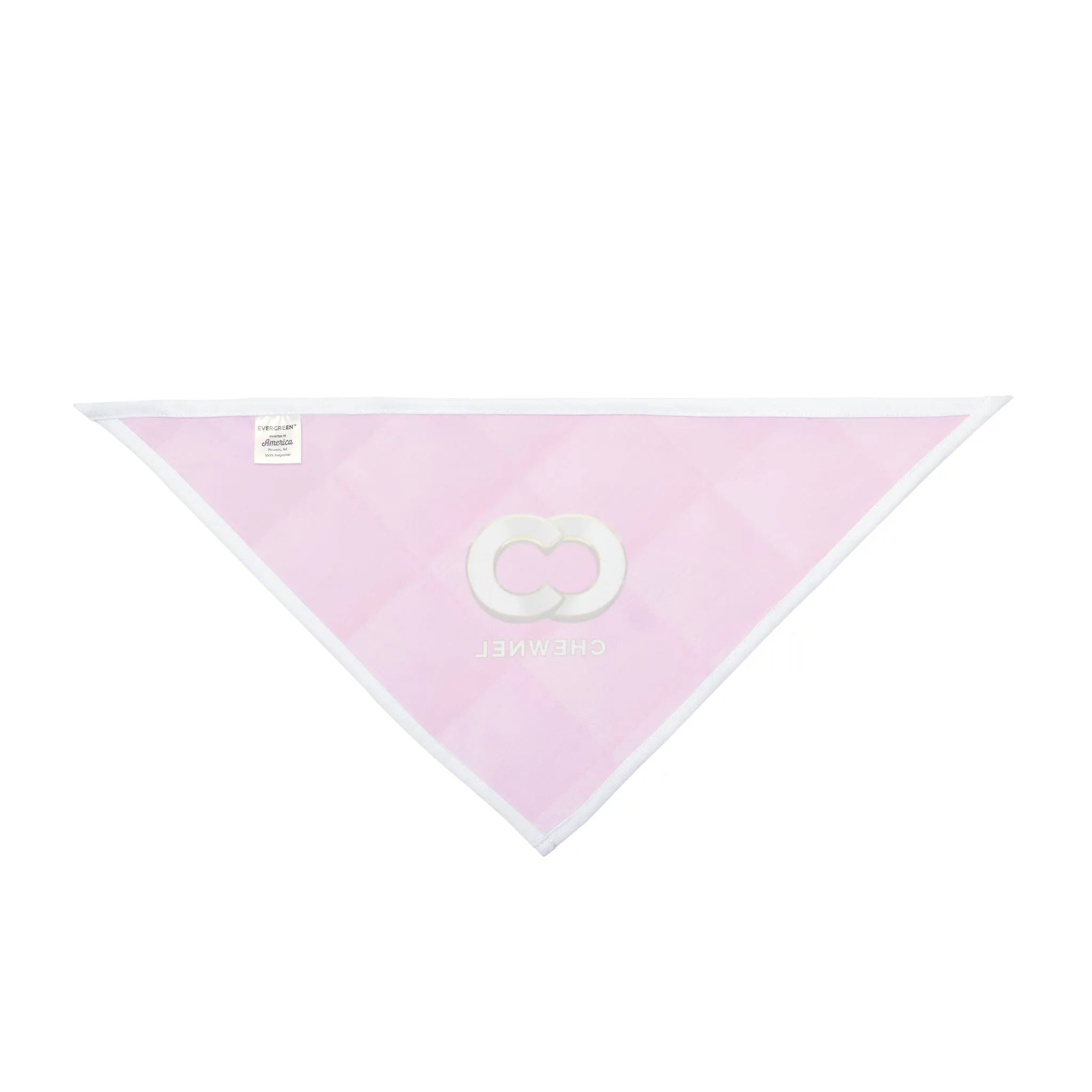 Chewnel Pet Bandana