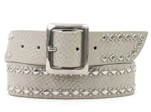 Chief 1.5" Belt