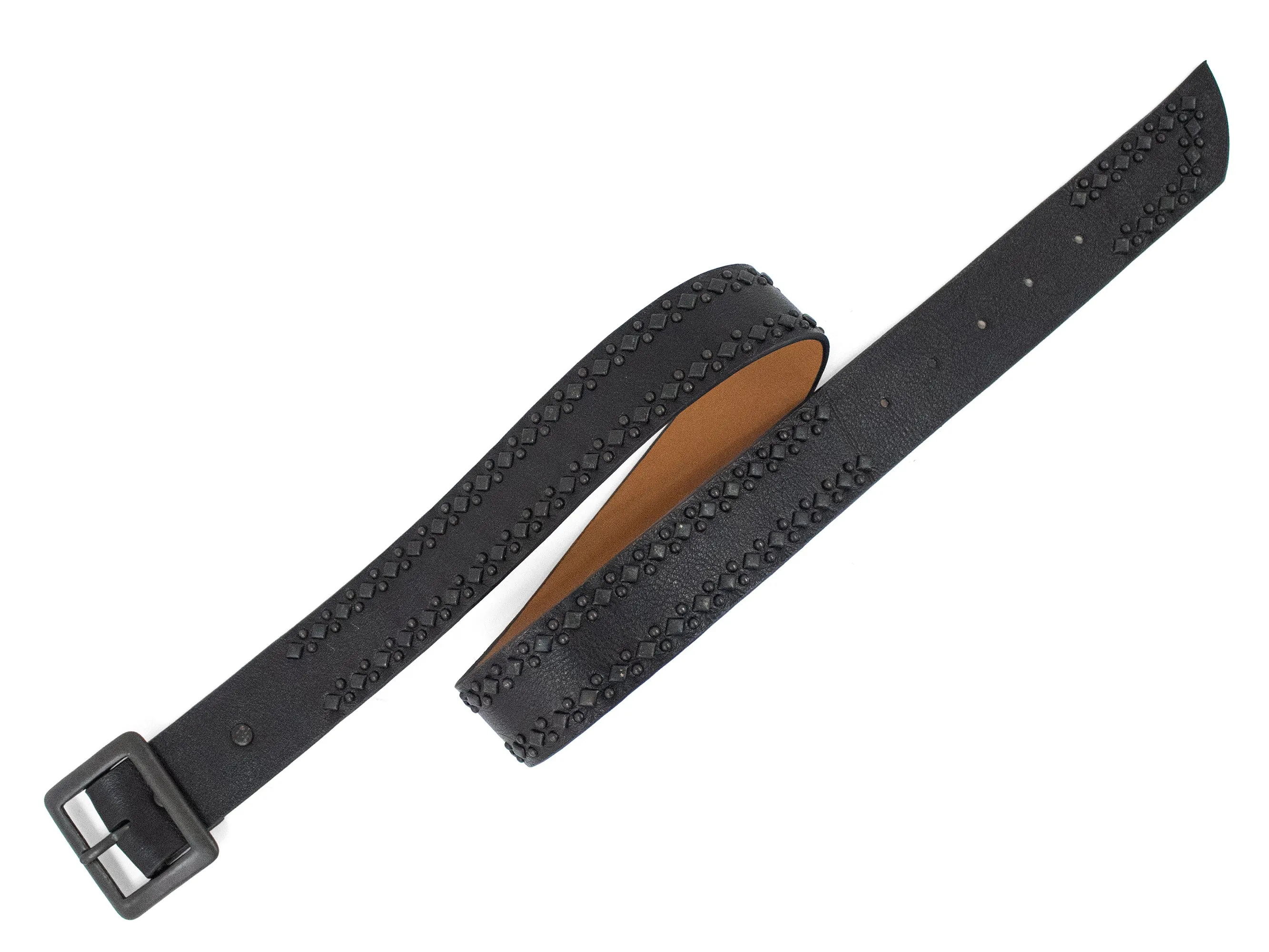 Chief 1.5" Belt