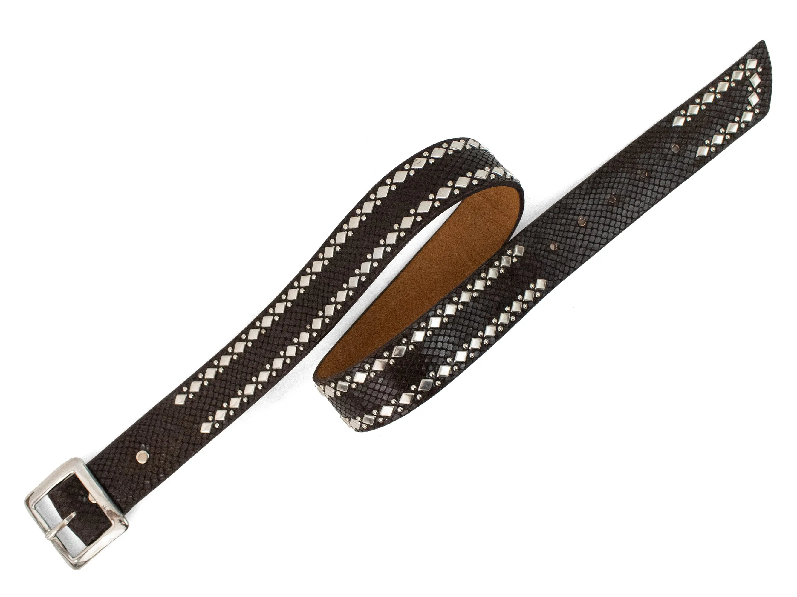 Chief 1.5" Belt