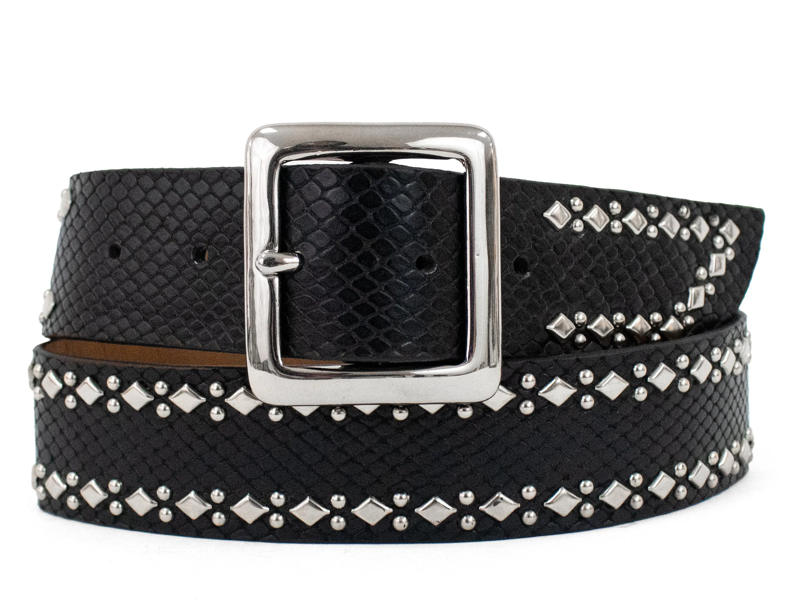 Chief 1.5" Belt