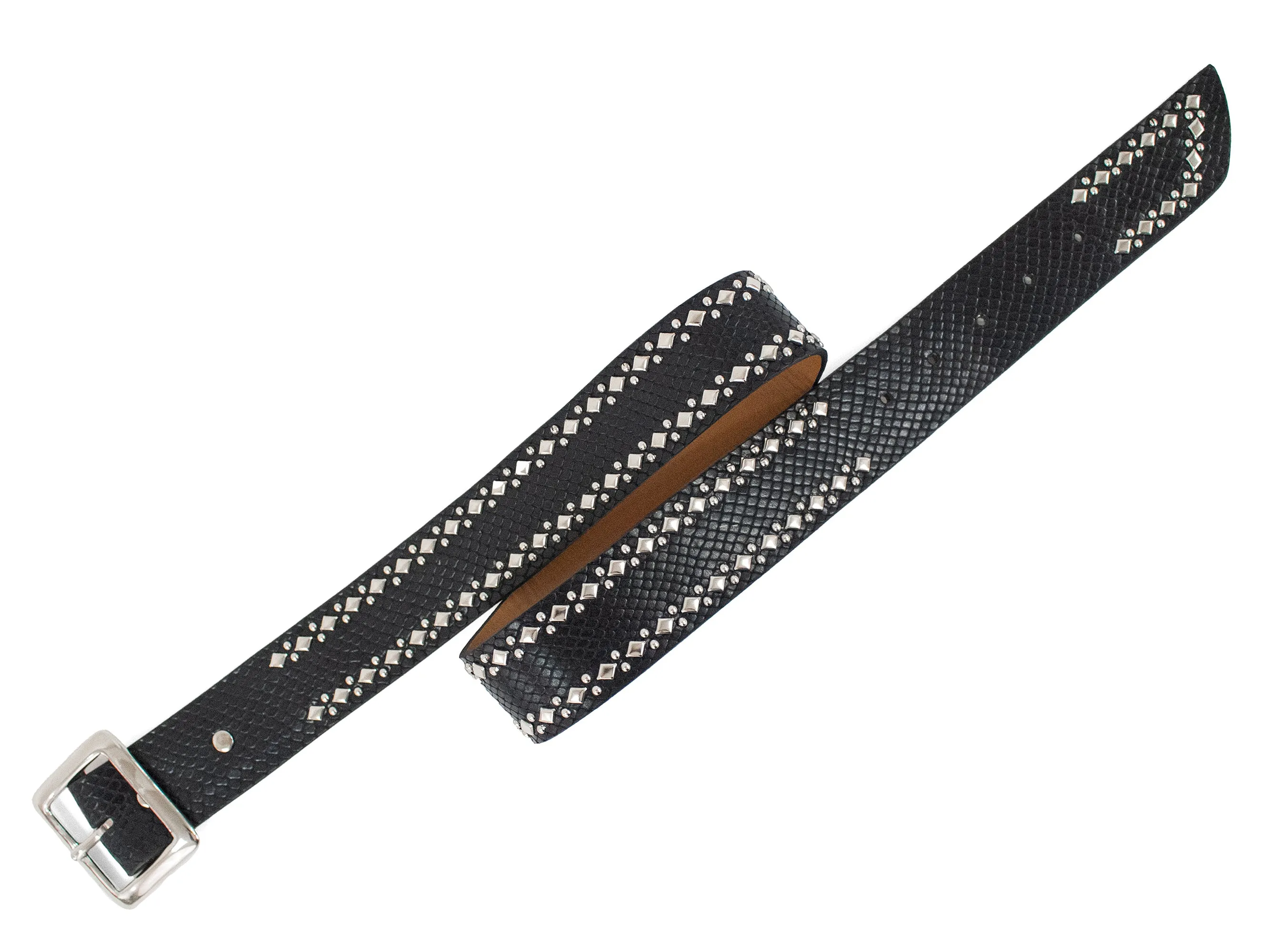 Chief 1.5" Belt