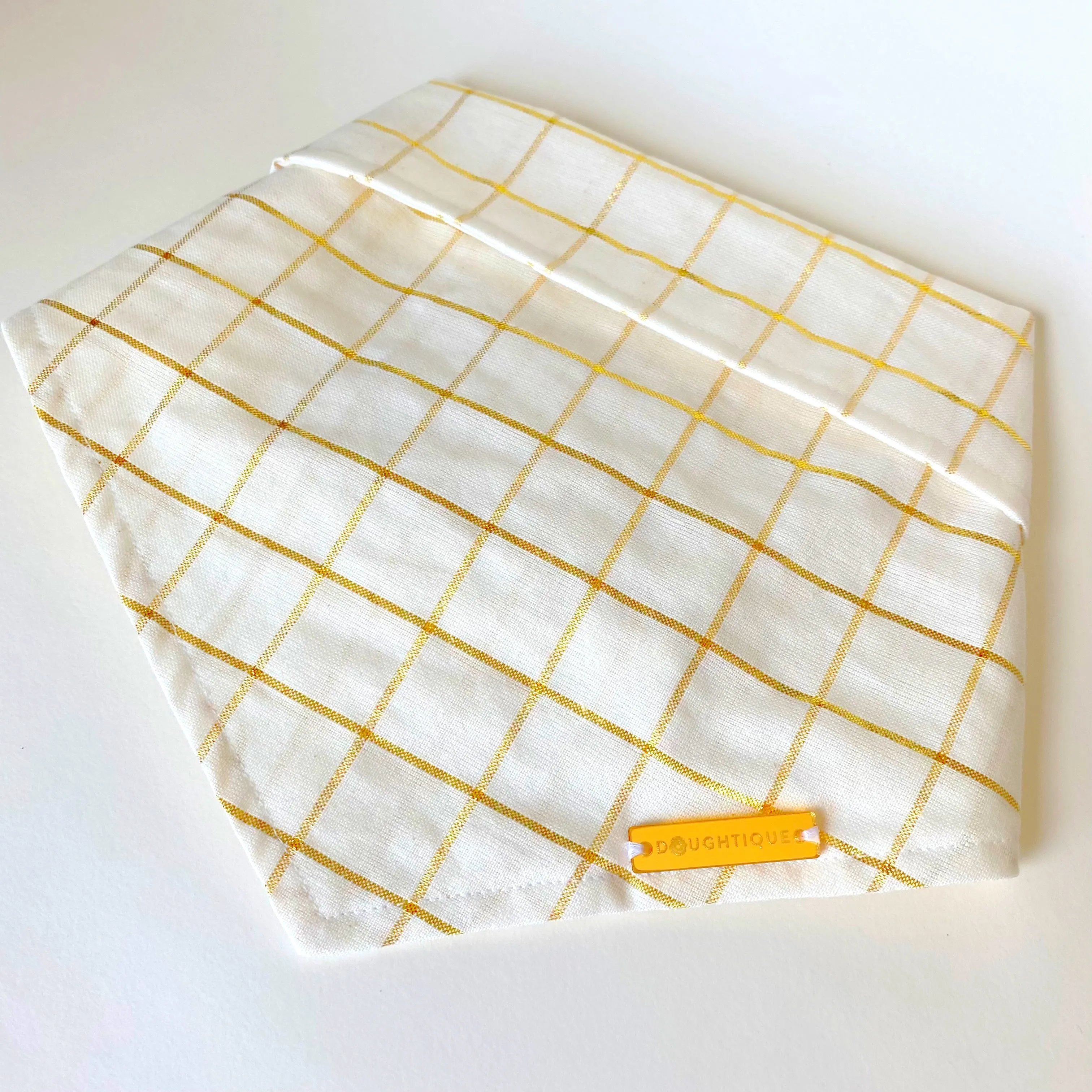 Christmas Dinner Bandana