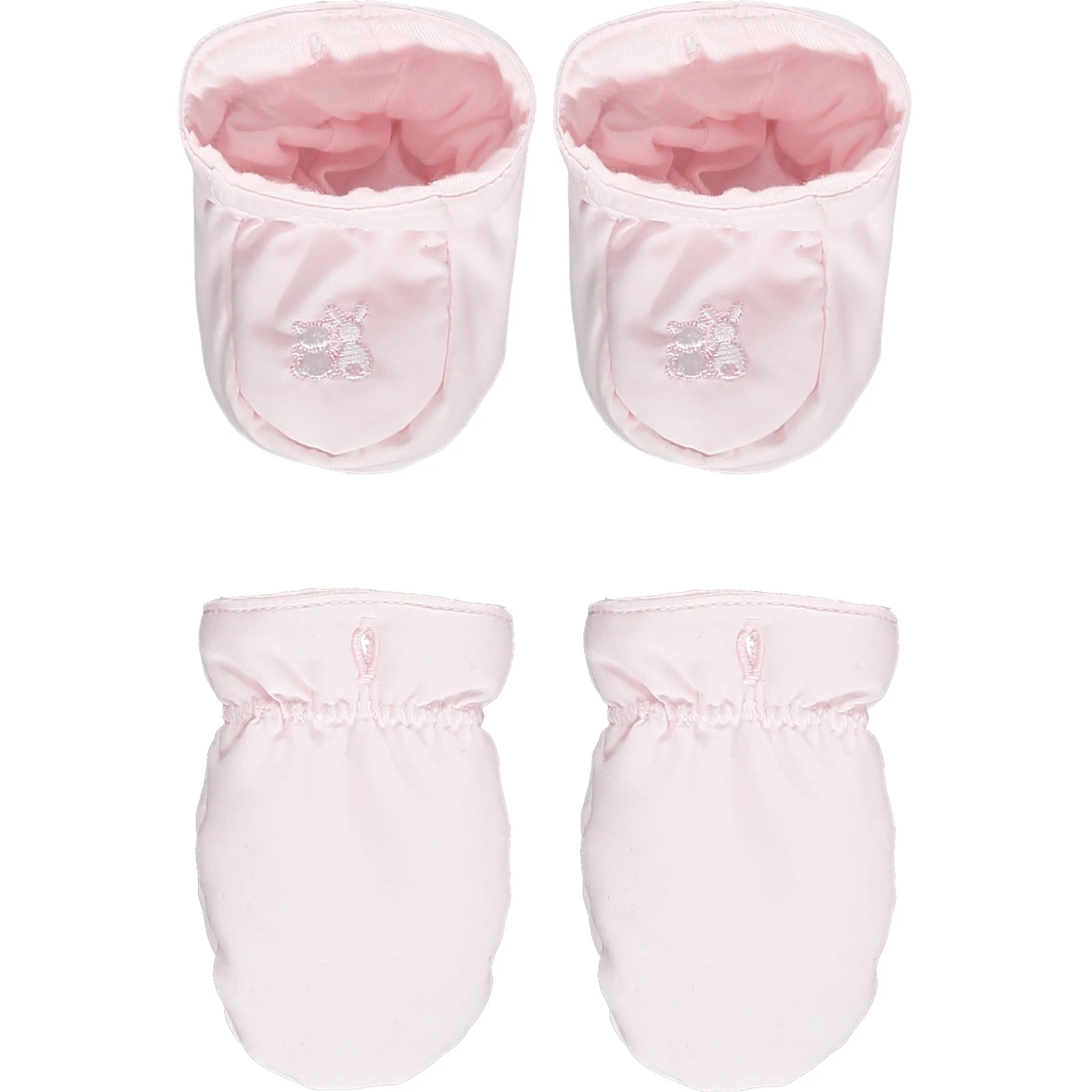Cicely Rosebud Girls Winter Pramsuit