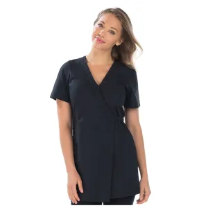 Claudia - Tunic - Short sleeves - Women - 75 cm