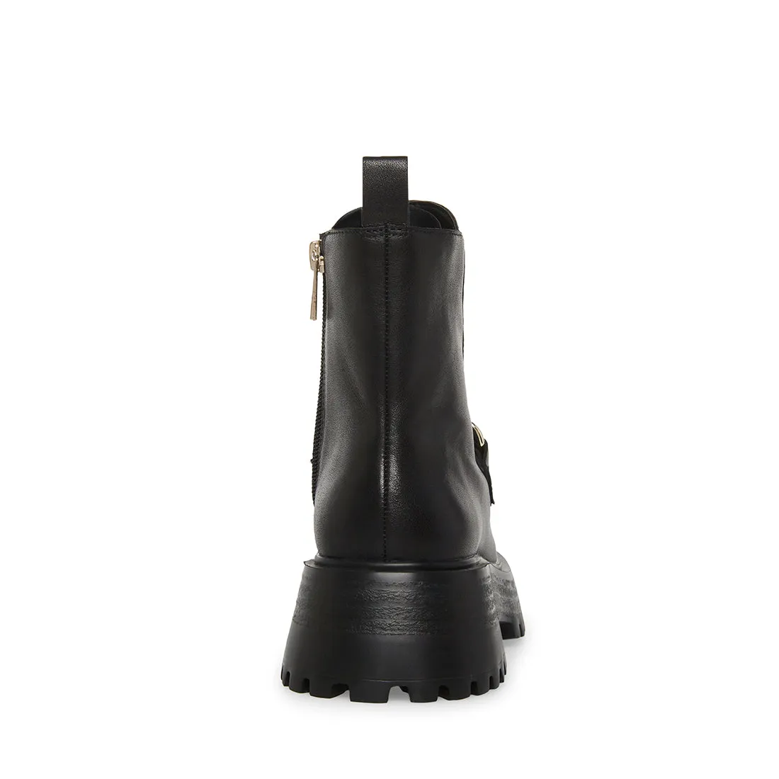 CLEO BLACK LEATHER - SM REBOOTED