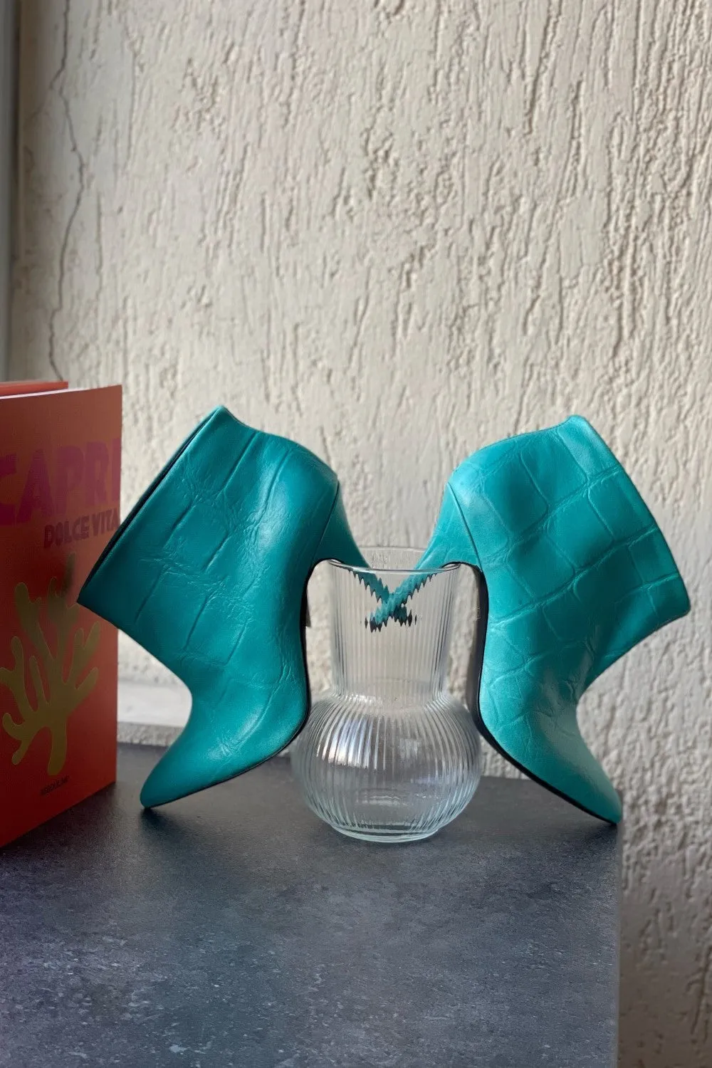 COCCO BOOTS