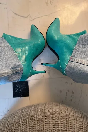 COCCO BOOTS