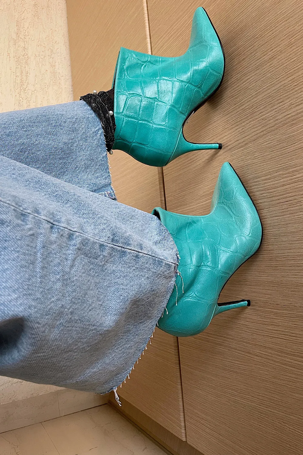 COCCO BOOTS