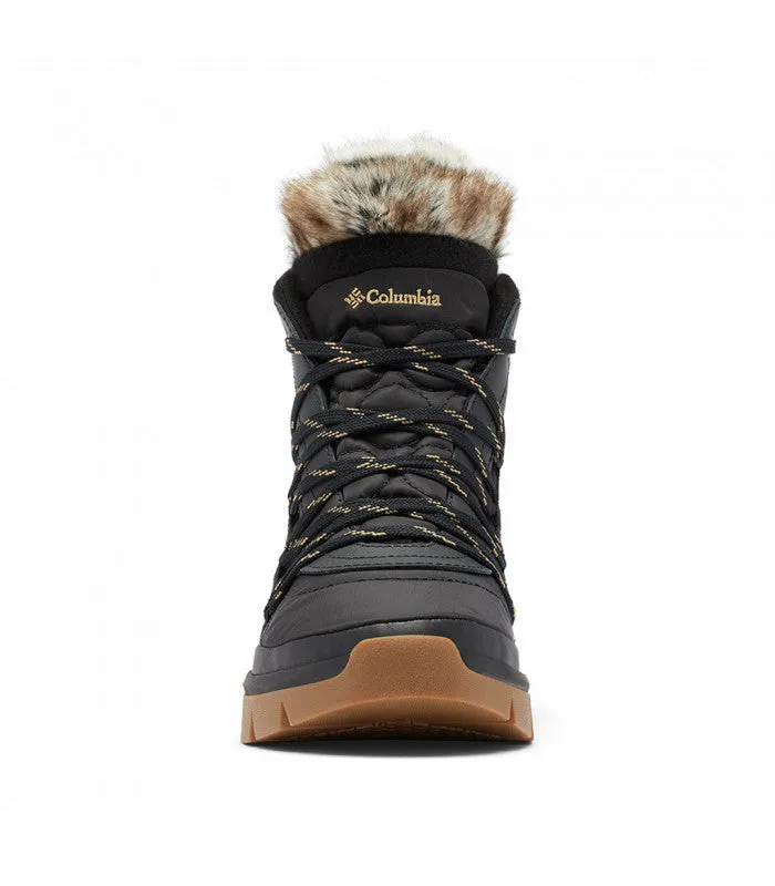 Columbia Women's Keetley Shorty Black