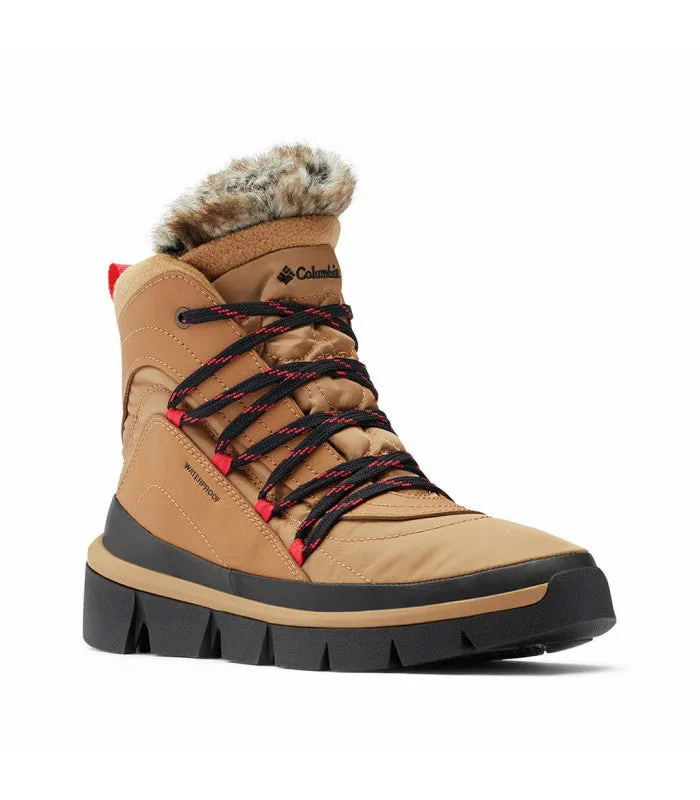 Columbia Women's Keetley Shorty Brown