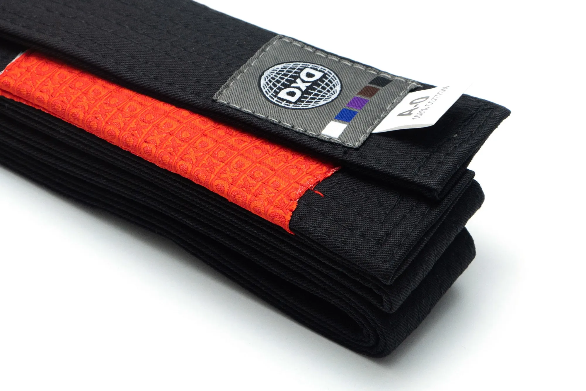 Comp Belt - Black