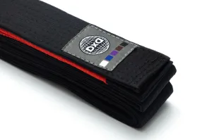 Comp Belt - Black