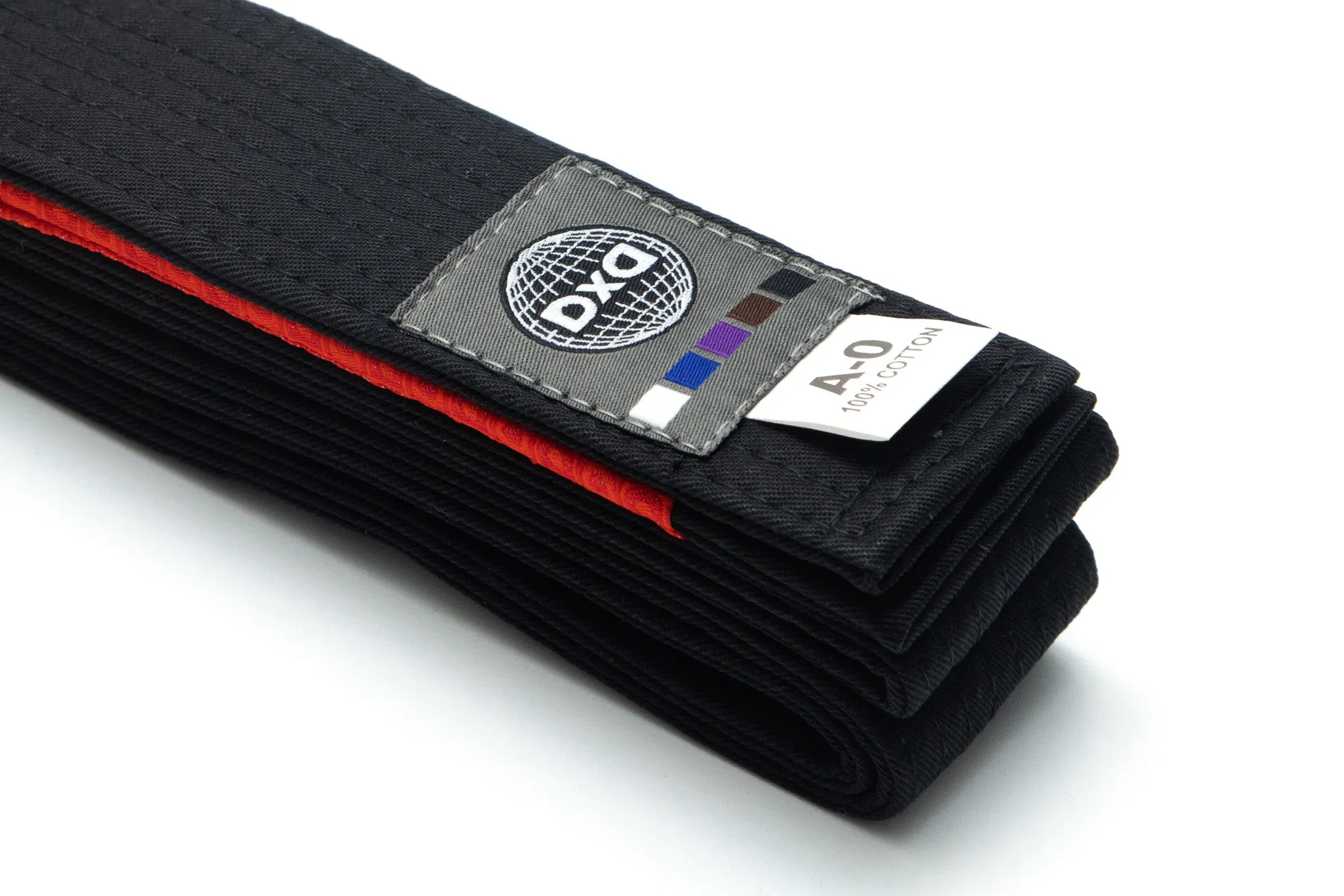 Comp Belt - Black