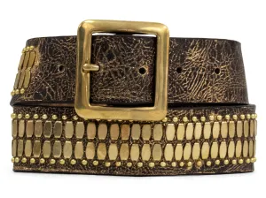 Concha 1.5" Belt