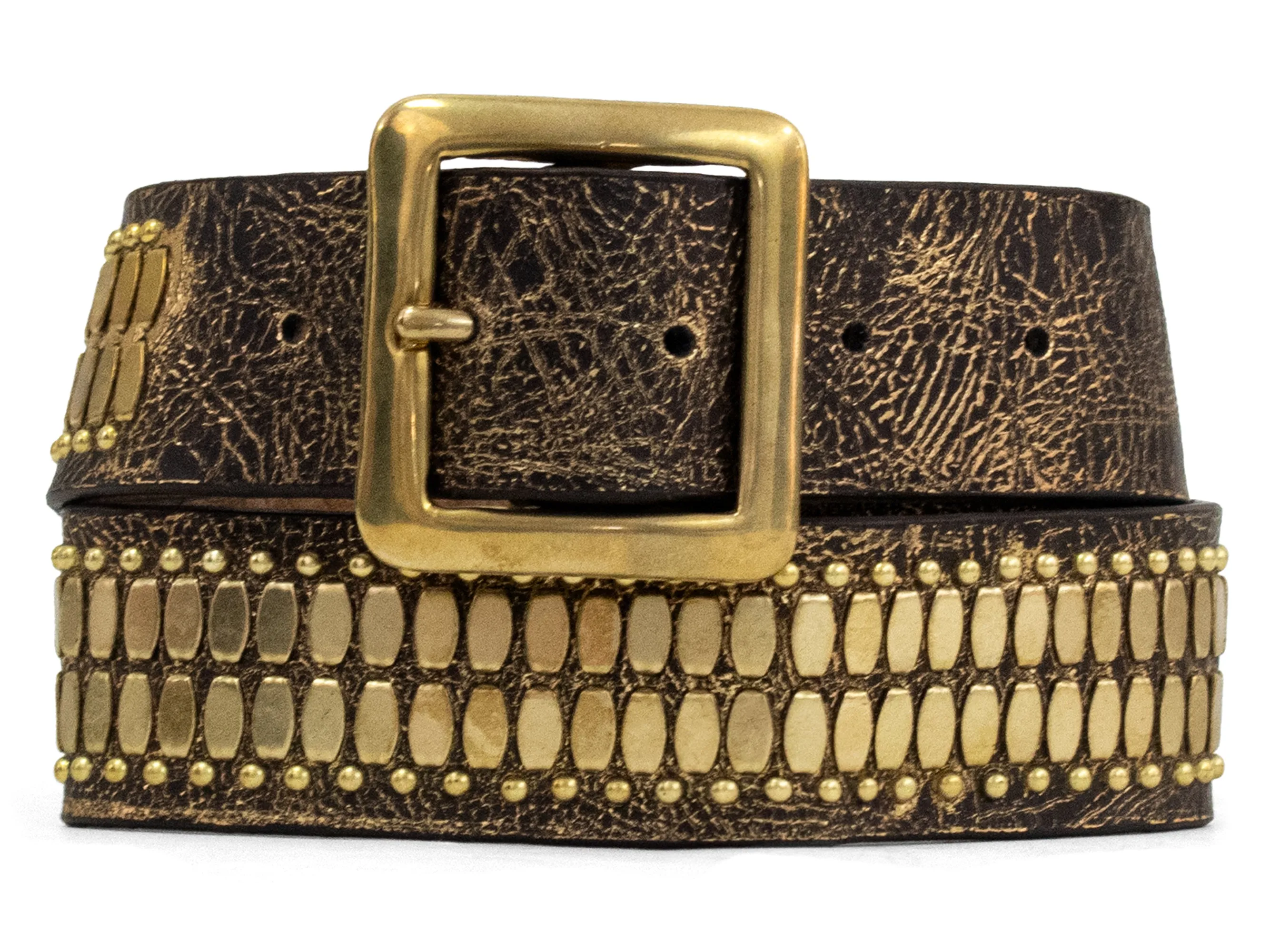 Concha 1.5" Belt