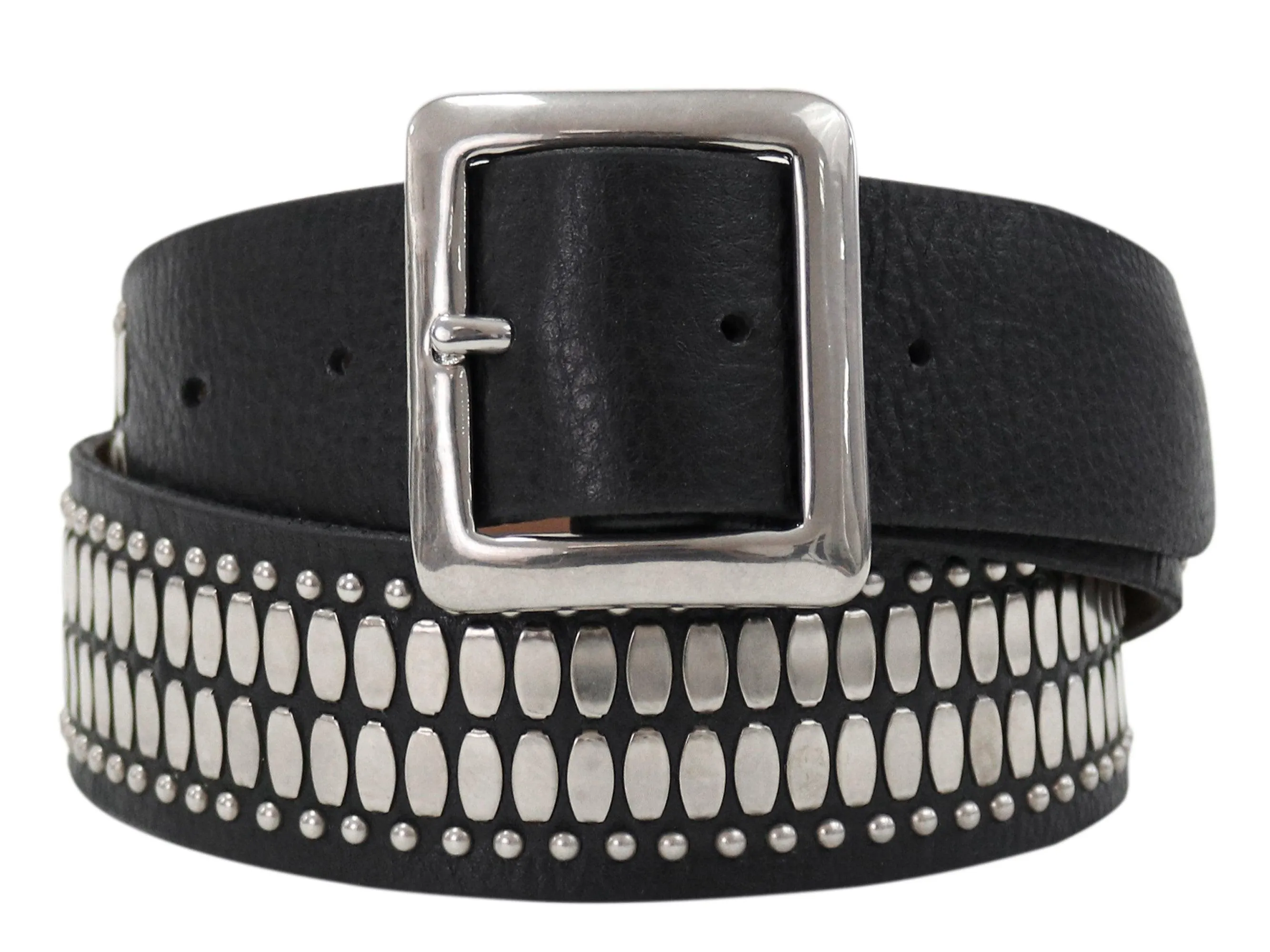 Concha 1.5" Belt