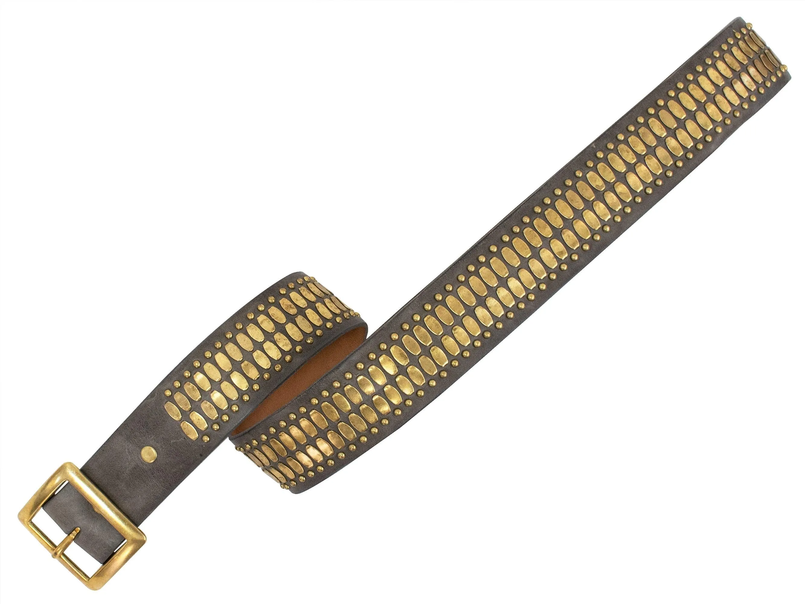 Concha 1.5" Belt