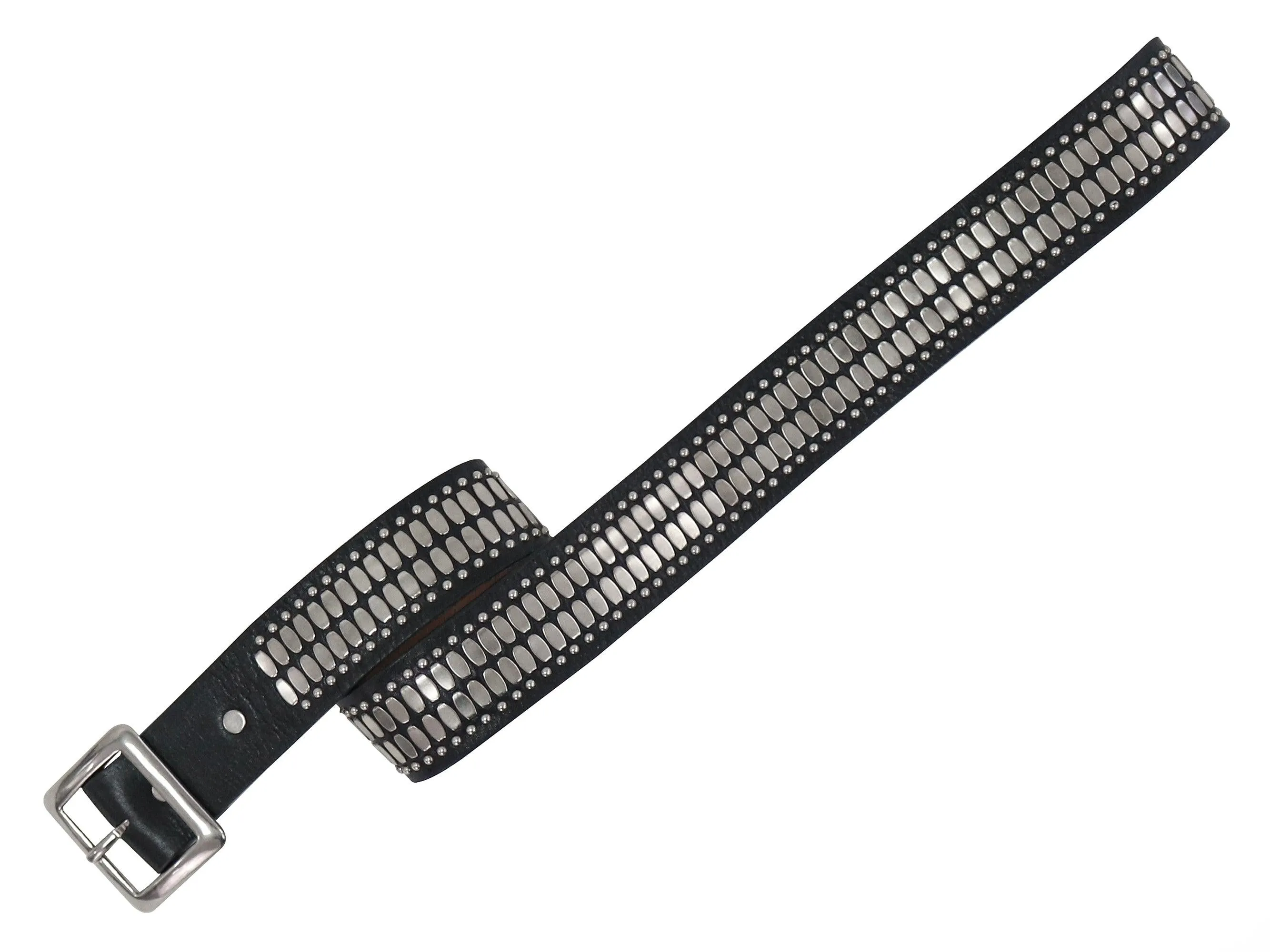 Concha 1.5" Belt