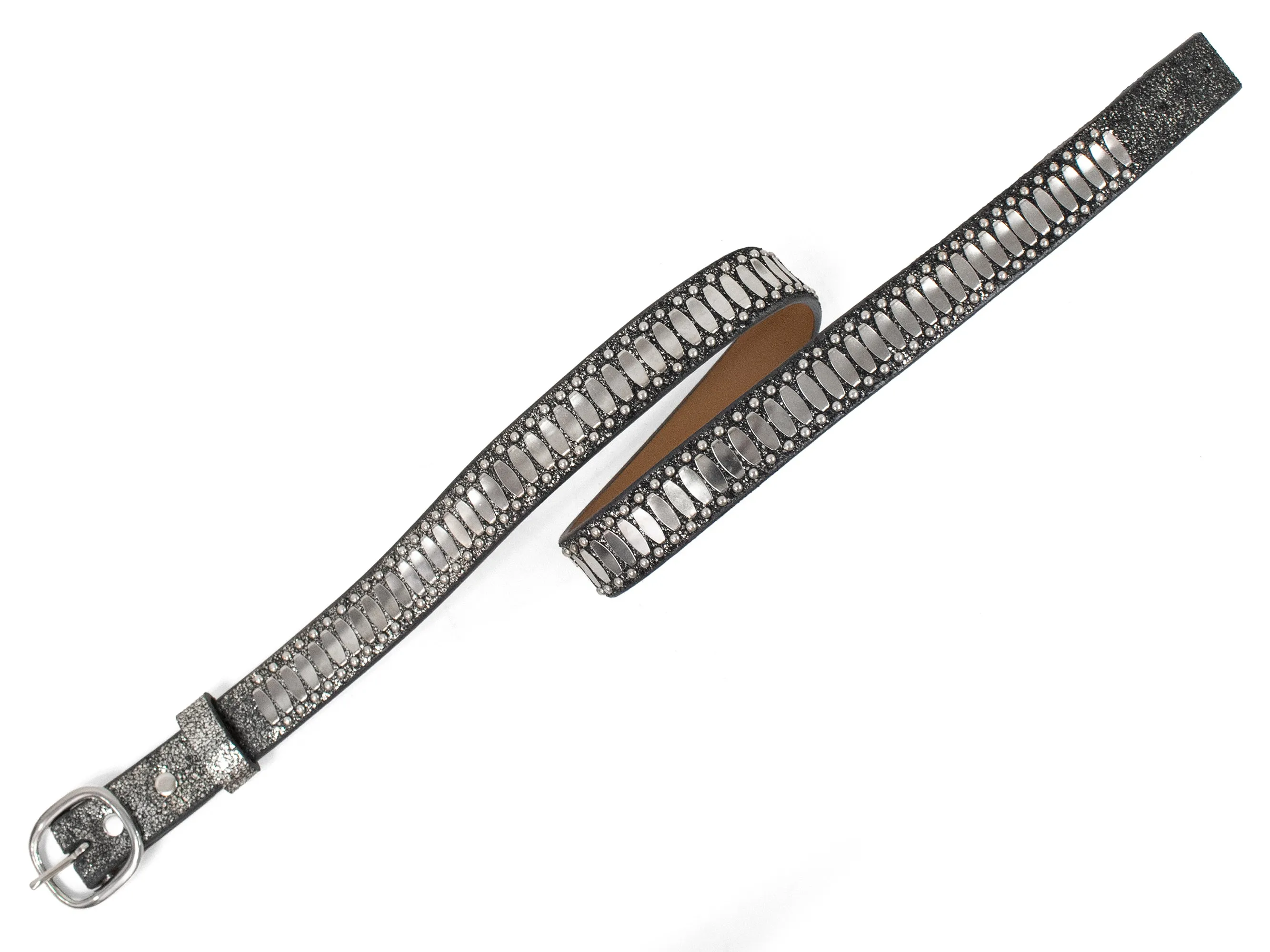 Concha 1" Belt