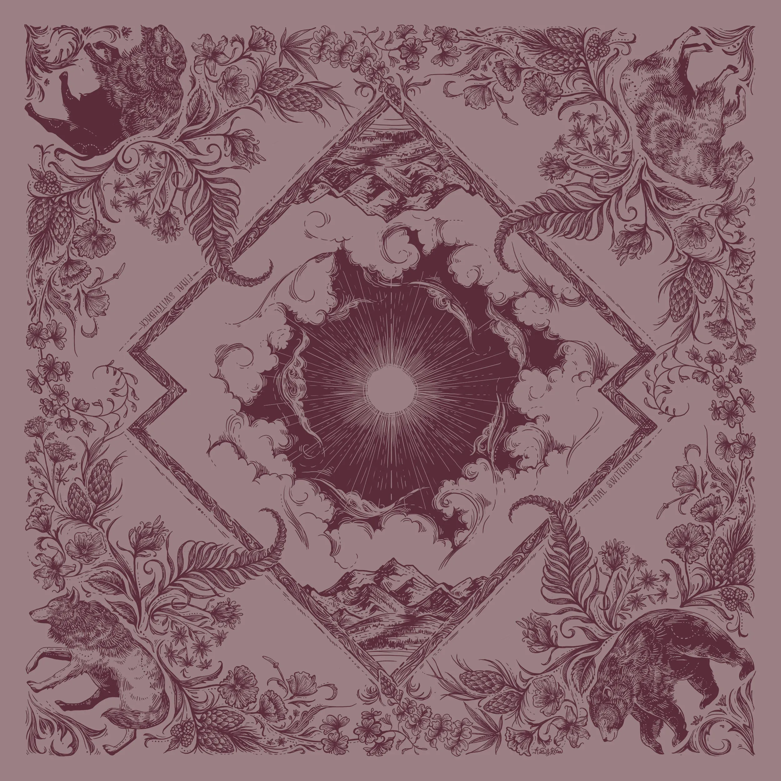 Cotton Bandanas
