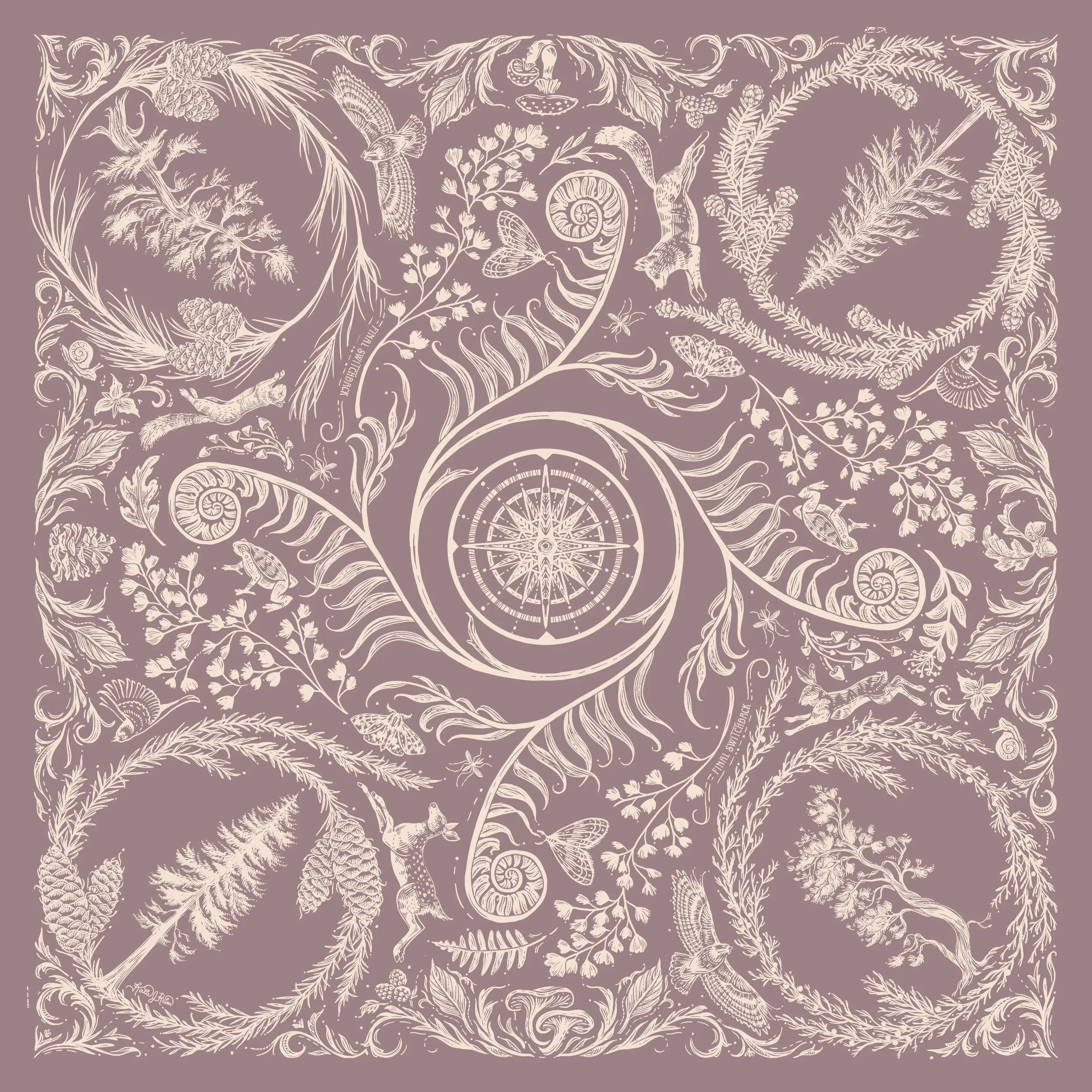 Cotton Bandanas
